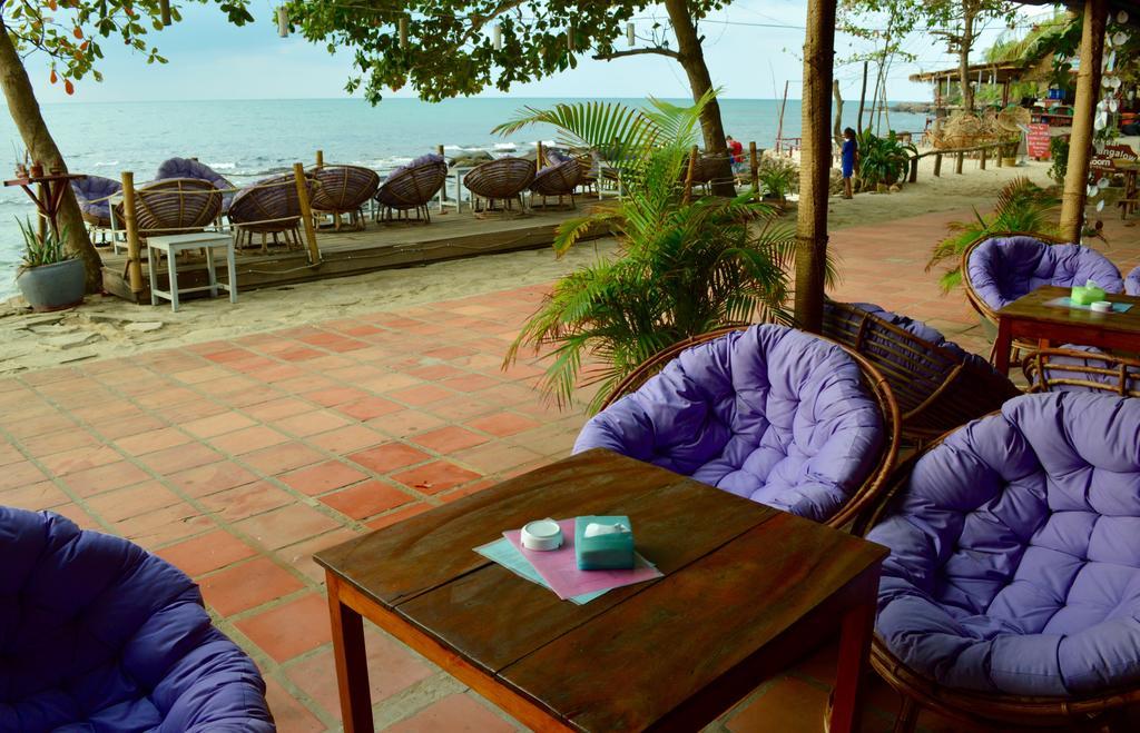 Laluna Sihanoukville Exterior photo